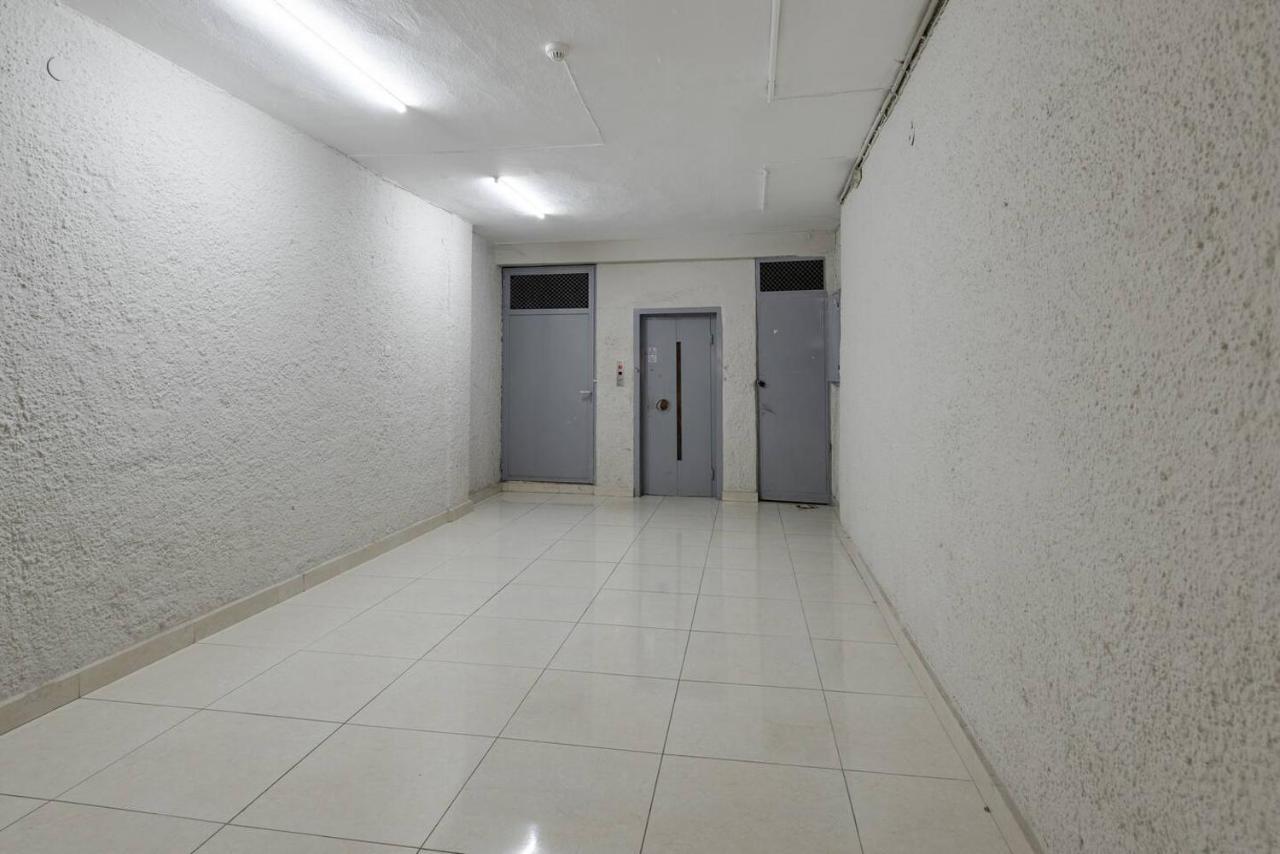 شقة سالونيك  في Caravanserai Studio 5 المظهر الخارجي الصورة